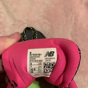 New Balance Shoes - New Balance Sneakers New Balance Shoes - New Balance Sneakers
